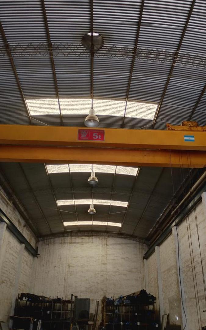Venta Galpón en Alta Cordoba