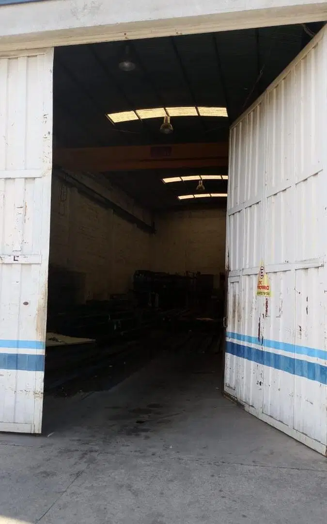 Venta Galpón en Alta Cordoba 3