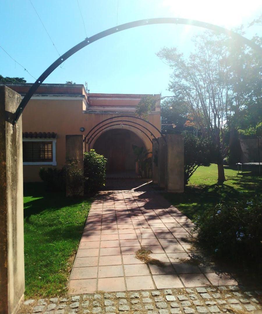 Venta Casa en Arguello