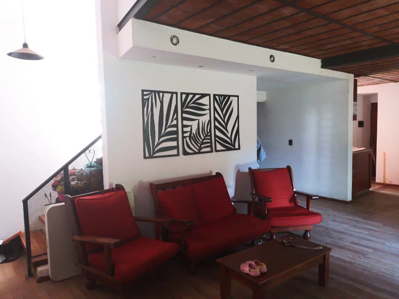Venta Casa en Arguello 2