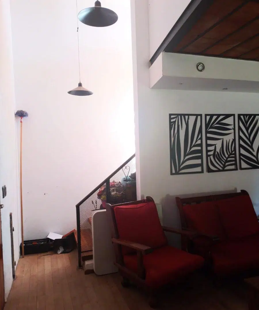 Venta Casa en Arguello 4