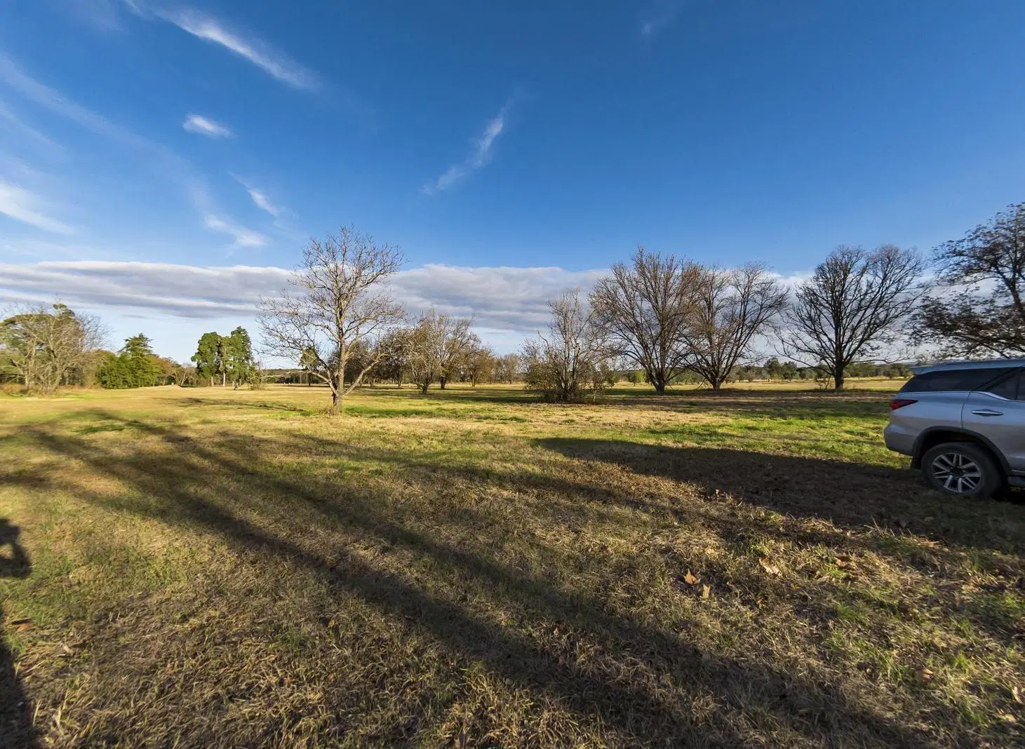 Venta Terreno Ascochinga 3