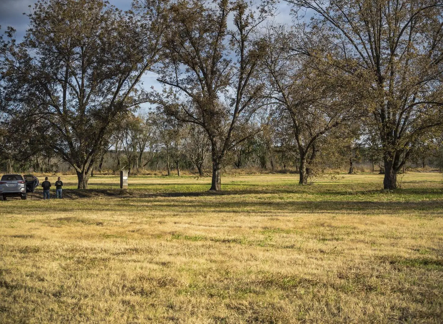Venta Terreno Ascochinga 4