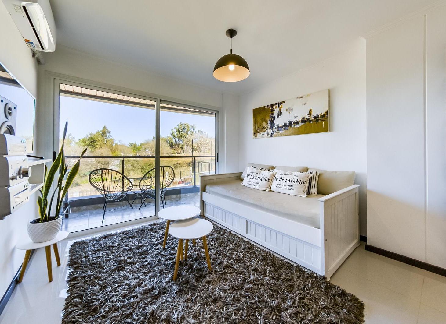 Venta Departamento Villa Carlos Paz Parque Siquiman