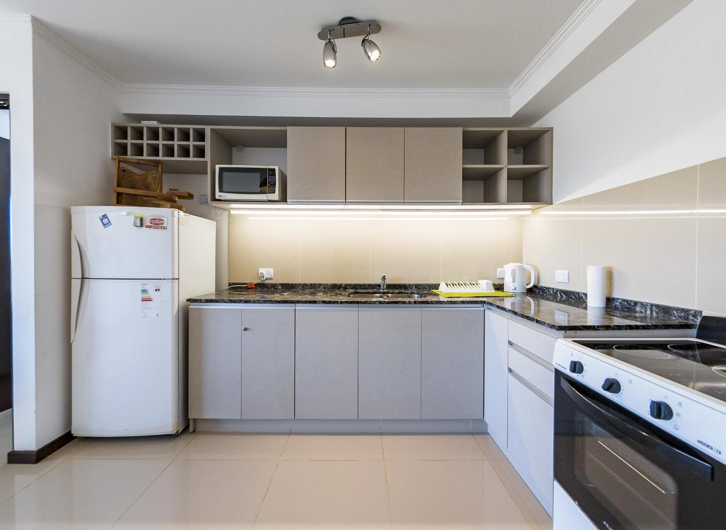 Foto de Venta Departamento Villa Carlos Paz Parque Siquiman, imagen 5