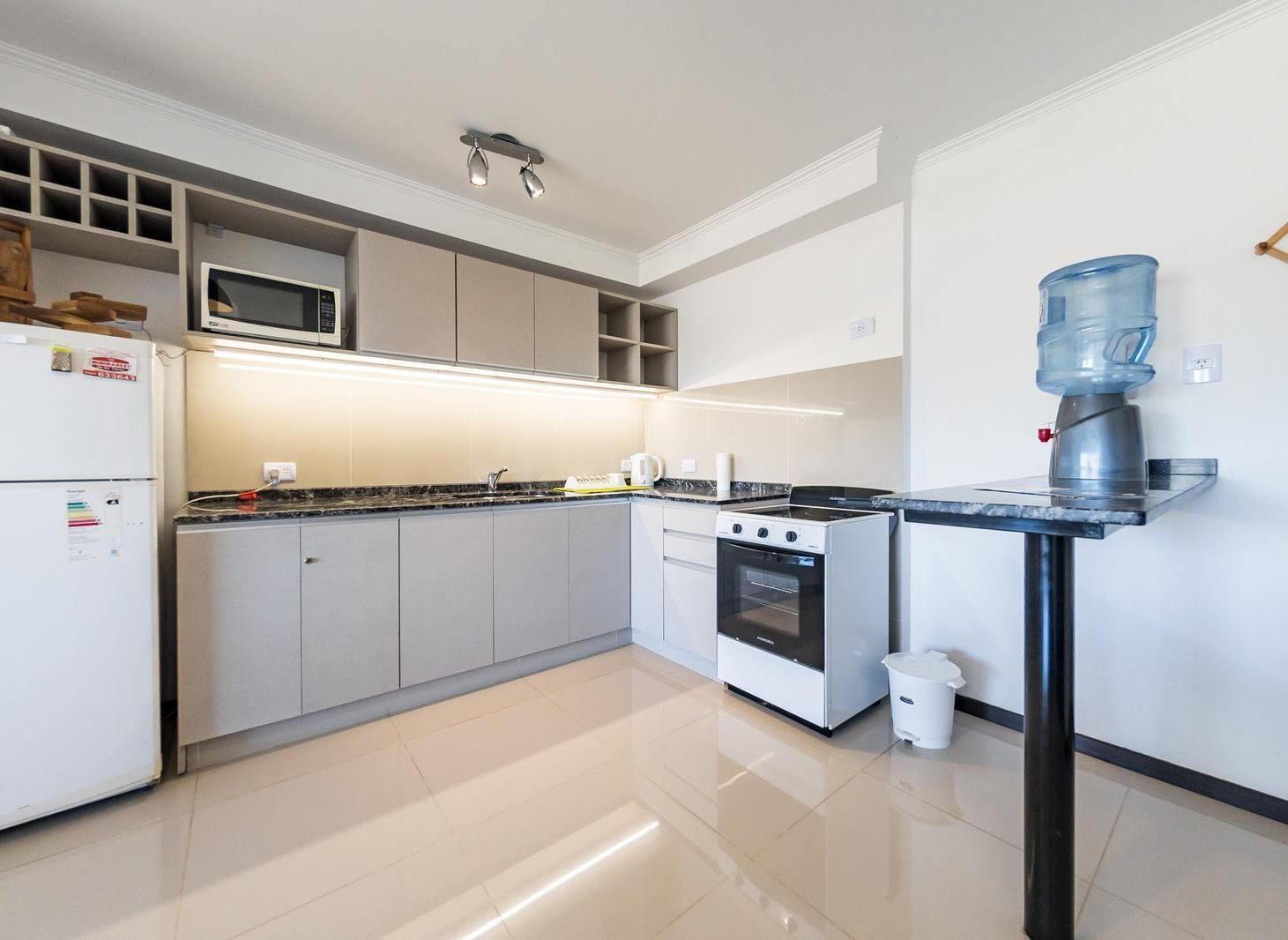 Foto de Venta Departamento Villa Carlos Paz Parque Siquiman, imagen 2