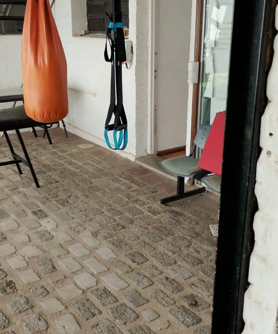 Venta Casa en Villa Belgrano 3