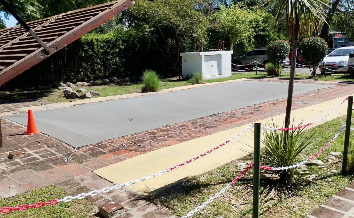 Venta Casa en Villa Belgrano 1