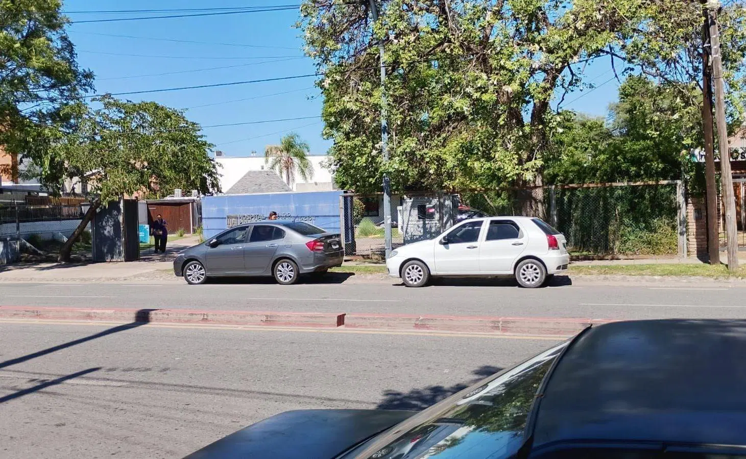 Venta Casa en Villa Belgrano 5