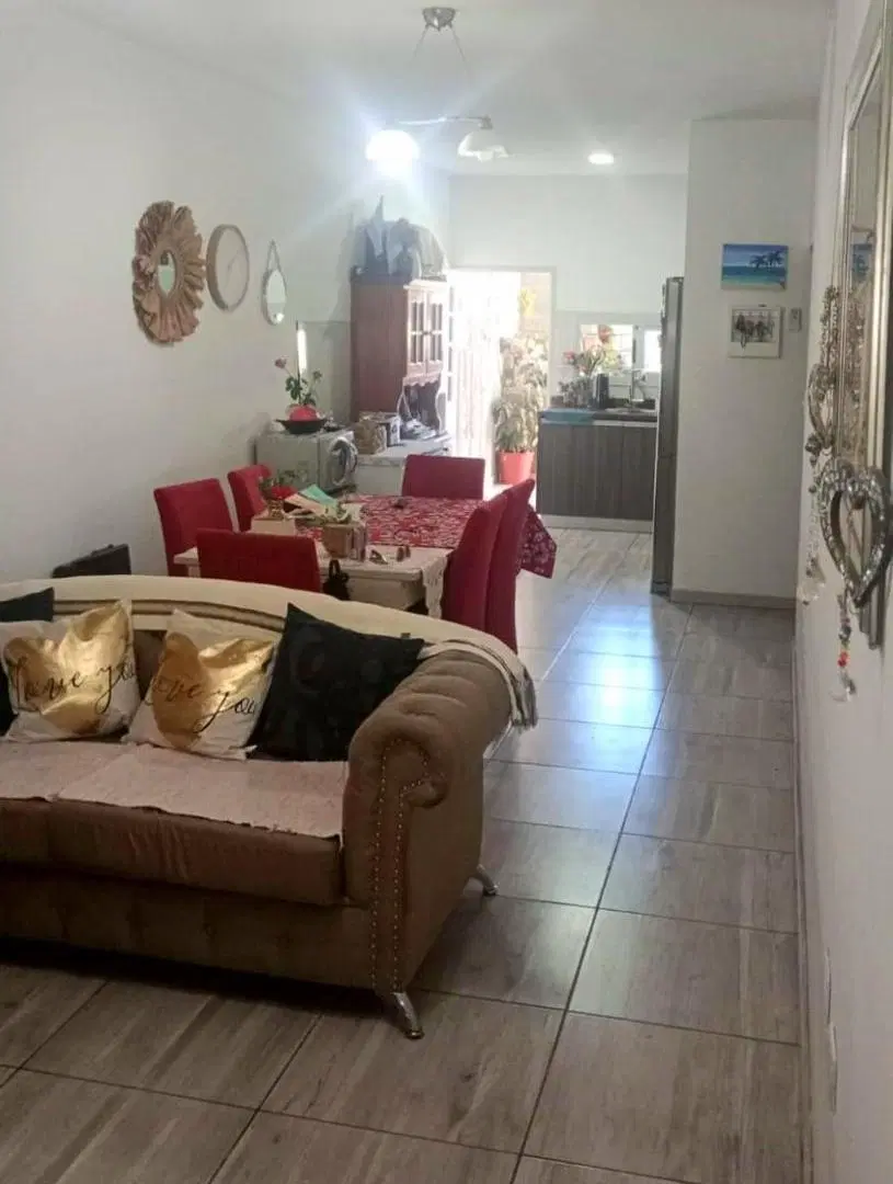 Casa en Barrio Norte 1, Villa Allende 2