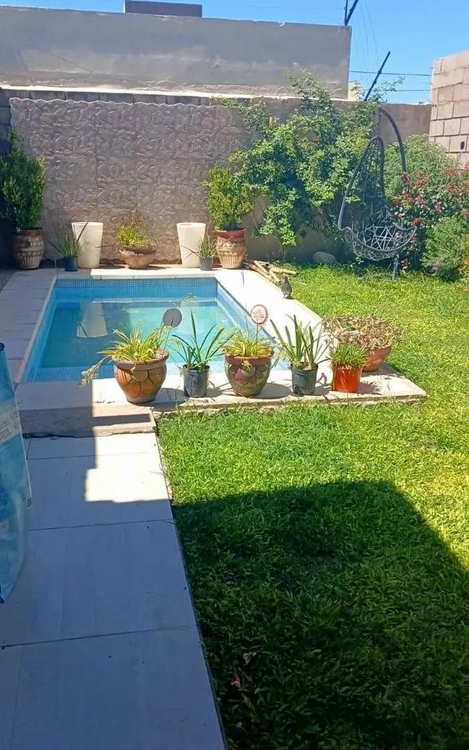 Casa en Barrio Norte 1, Villa Allende 3