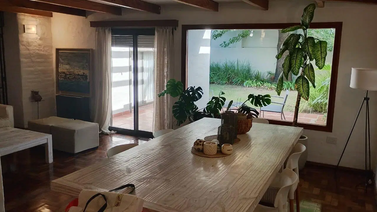 Venta Casa en Cerro De Las Rosas 4