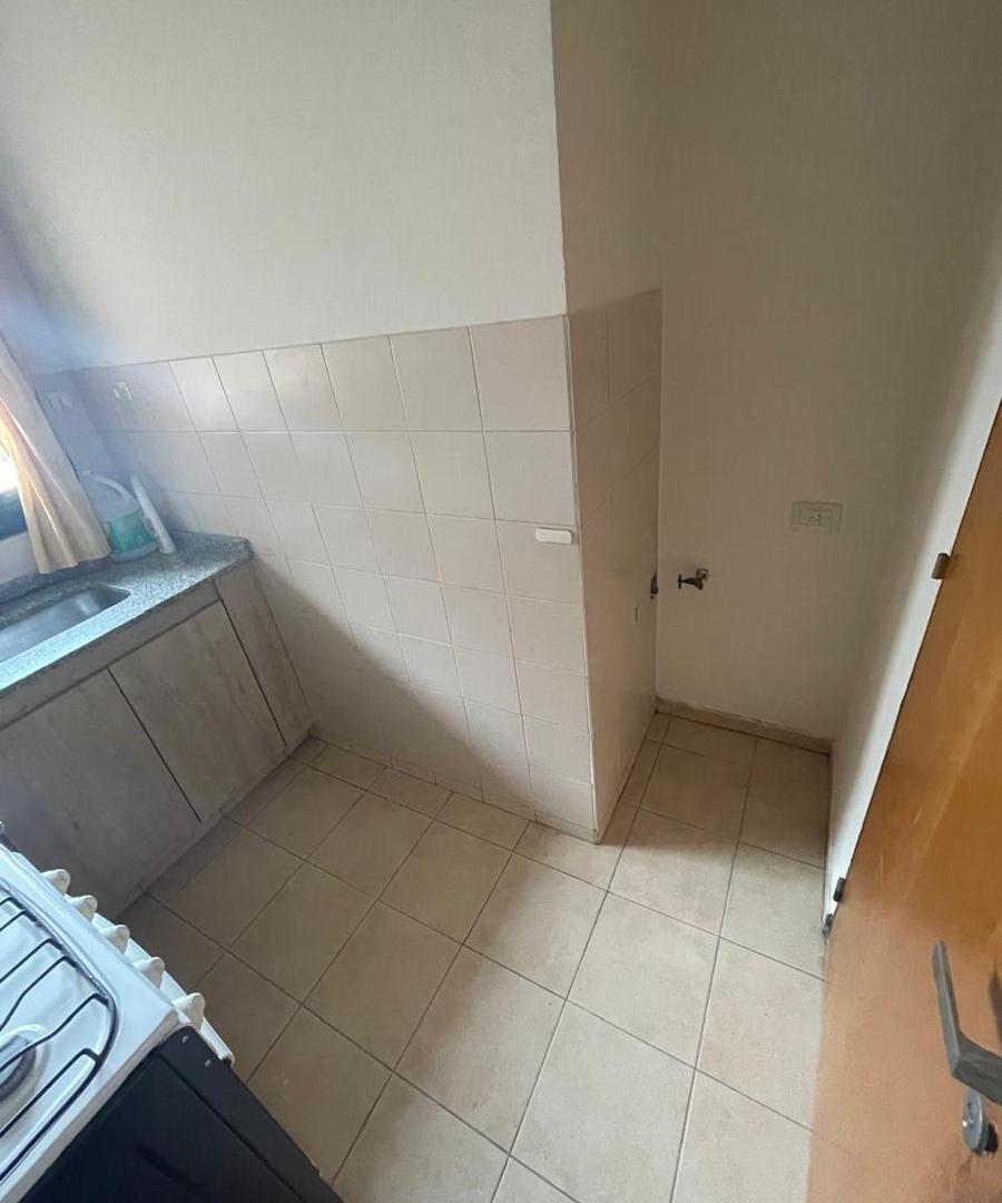 Departamento en Nueva Cordoba