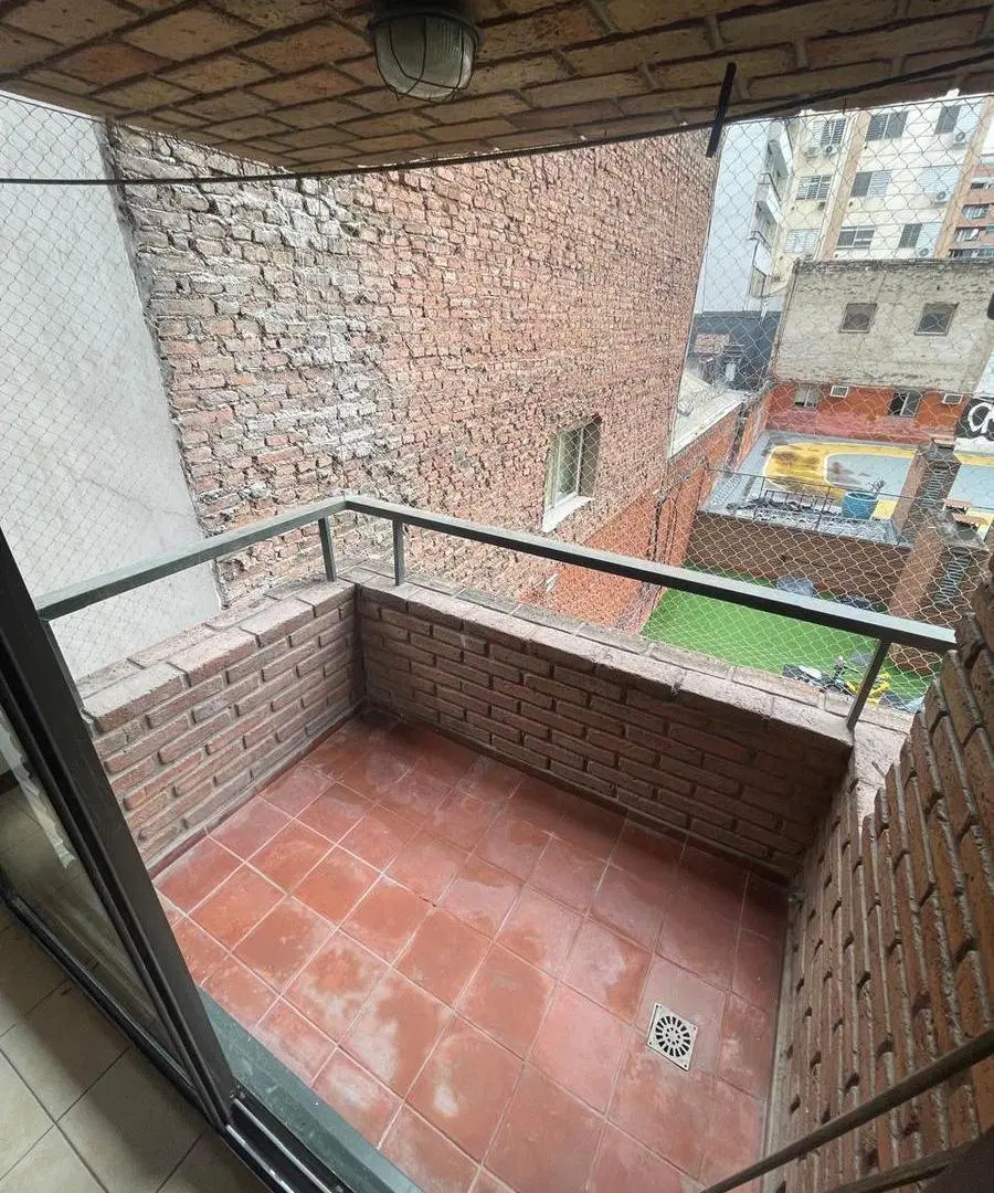 Departamento en Nueva Cordoba 5