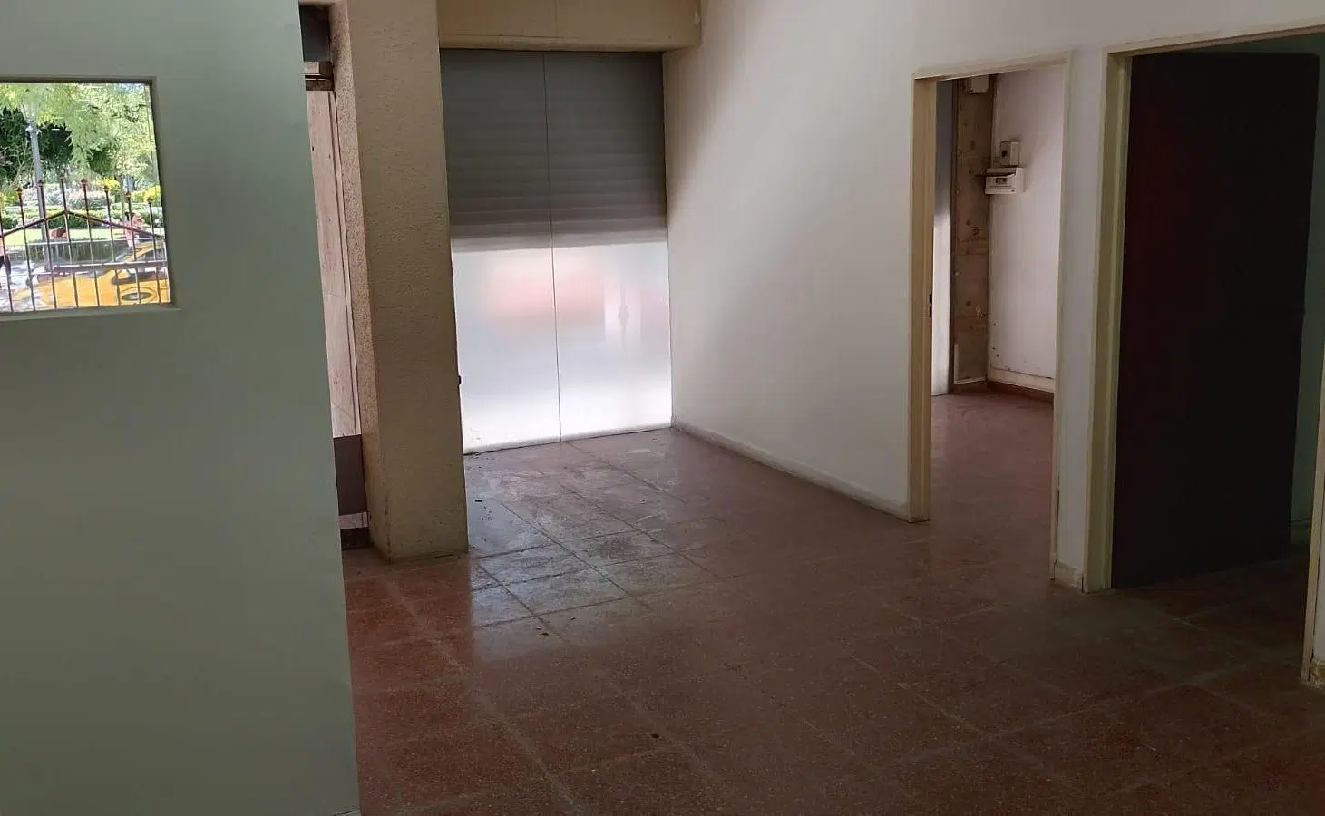 Alquiler Venta Local Oficina Alberdi 8