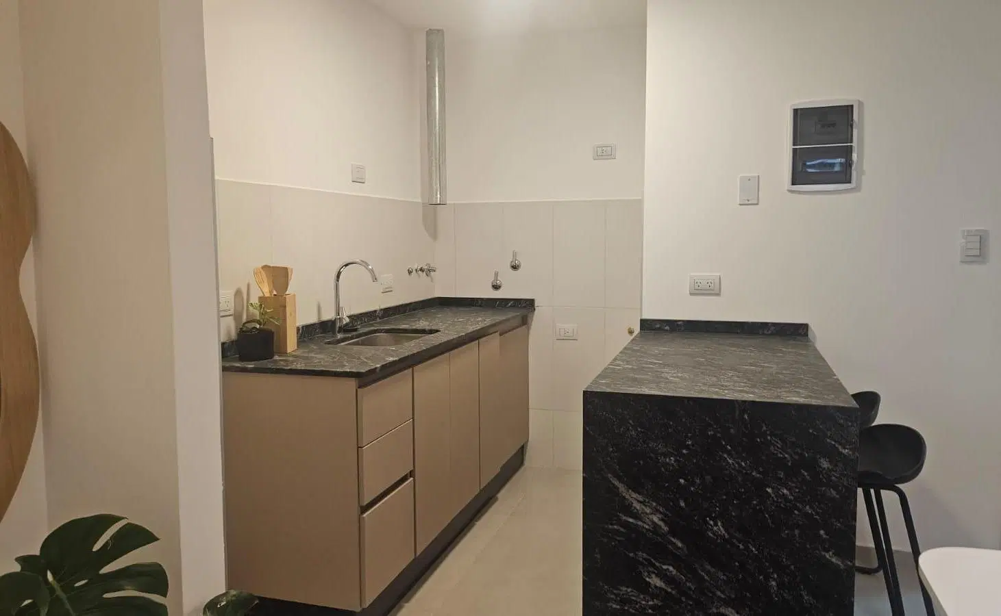 Venta Departamento Nueva Cordoba 4
