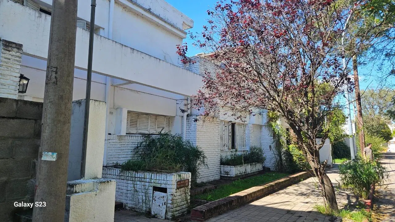 Venta Casa Rogelio Martinez 3