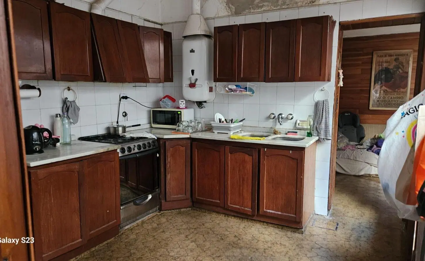 Venta Casa Rogelio Martinez 5