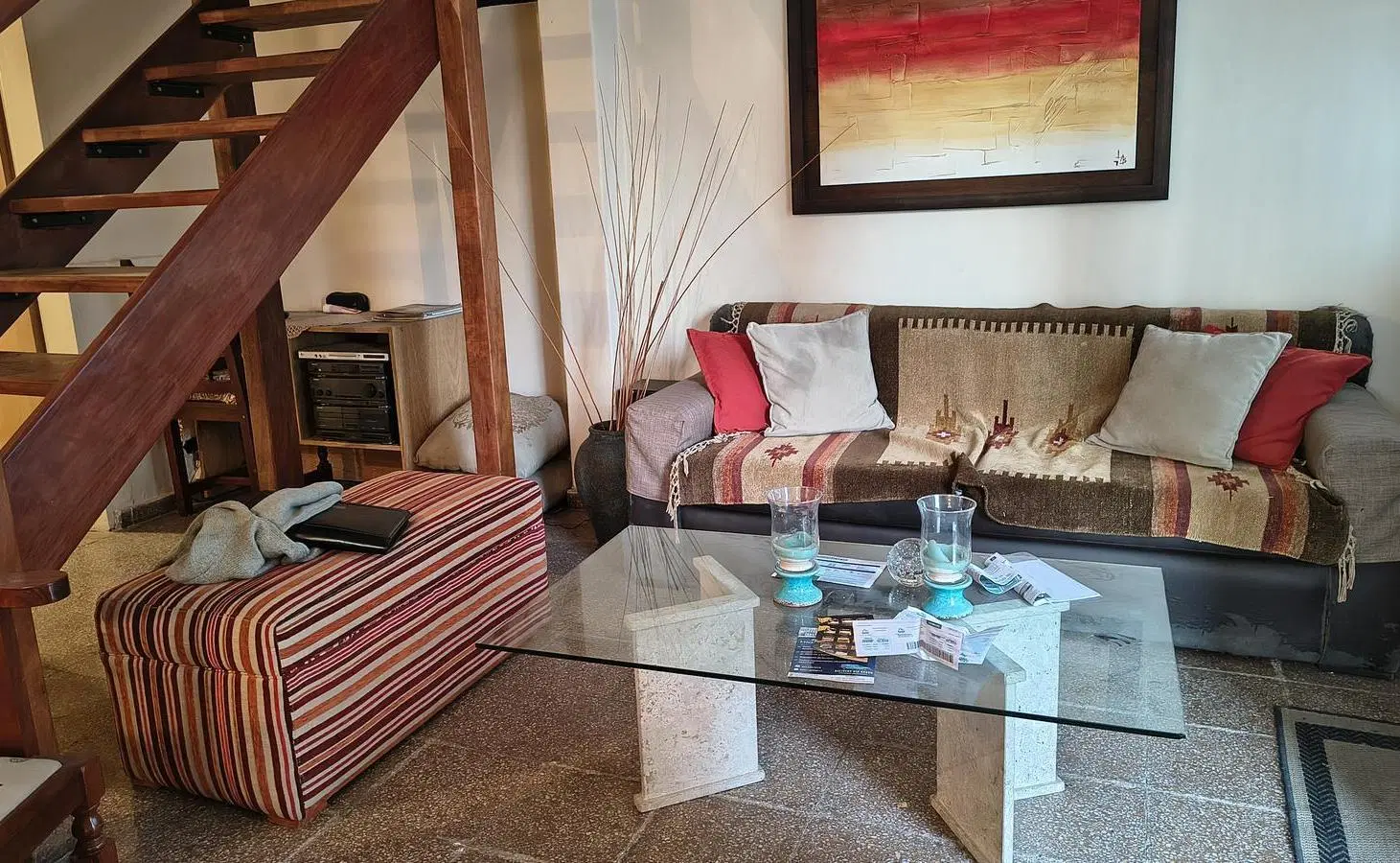 Venta Casa en Cerro De Las Rosas 2