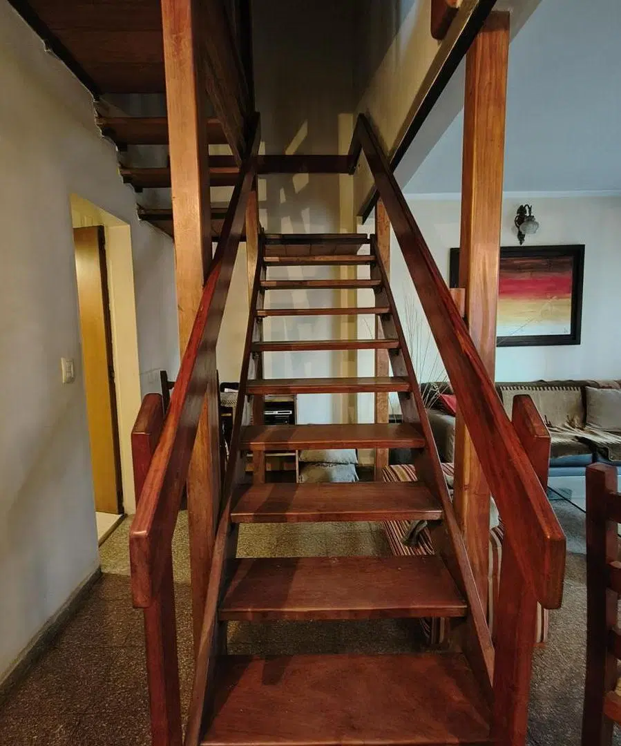 Venta Casa en Cerro De Las Rosas 4