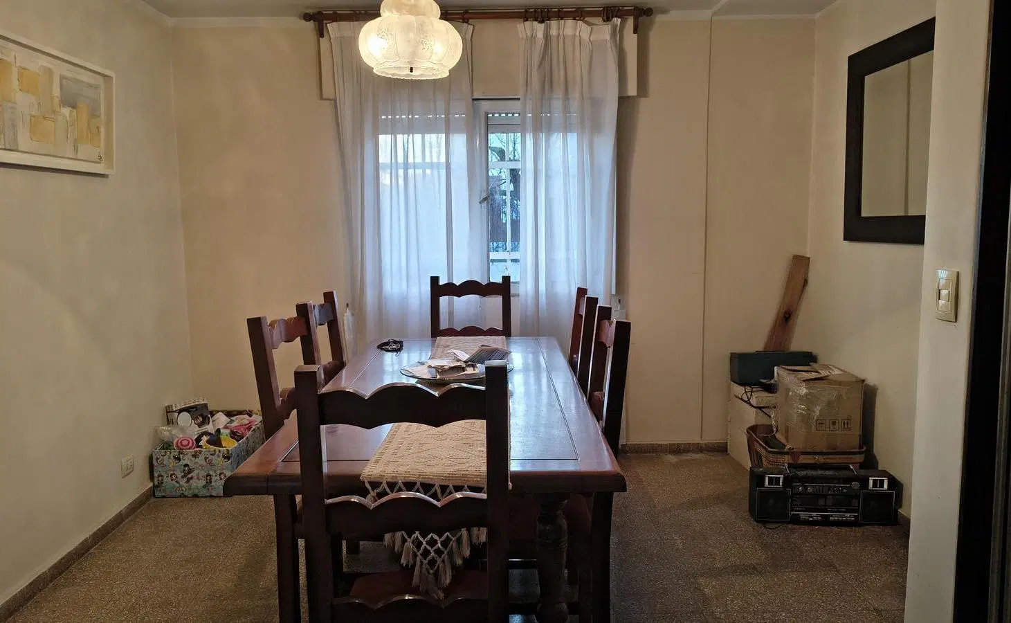 Venta Casa en Cerro De Las Rosas 1