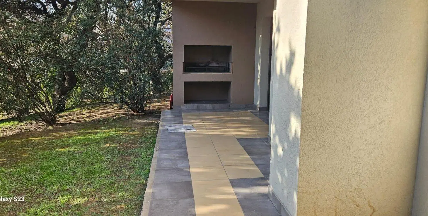 Venta Departamento en Casonas de Manantiales 3