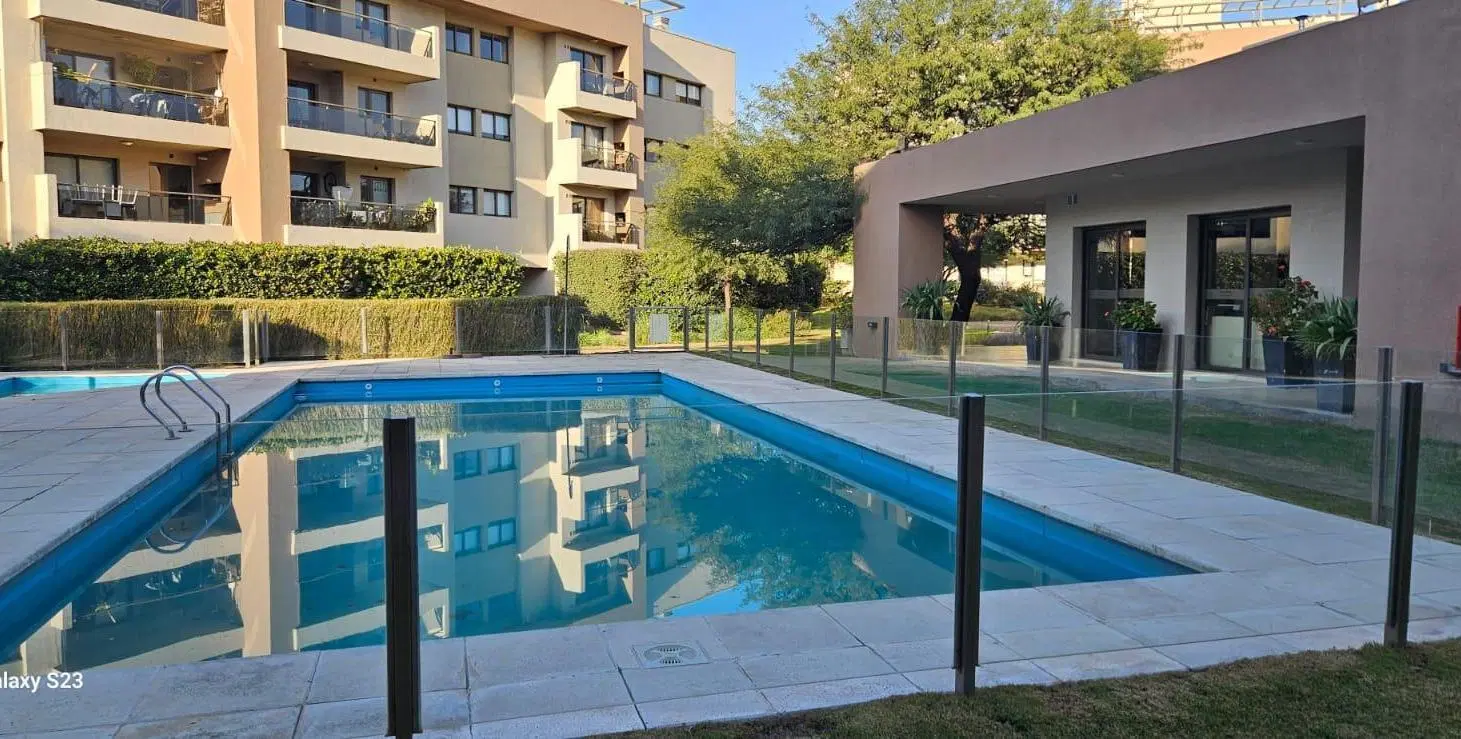 Venta Departamento en Casonas de Manantiales 1
