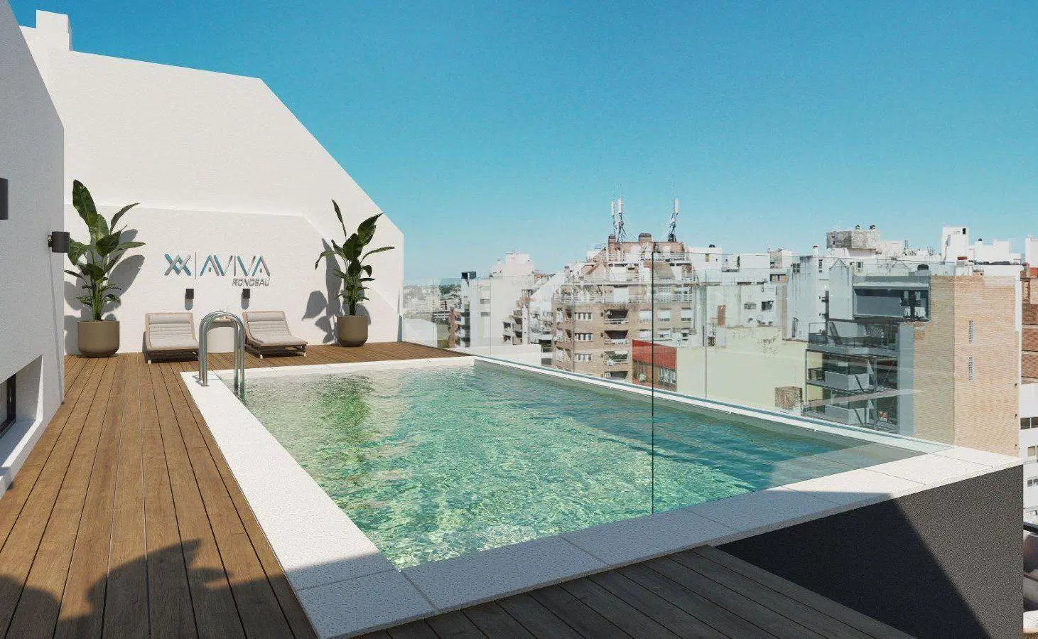 Venta Departamento Nueva Cordoba 3