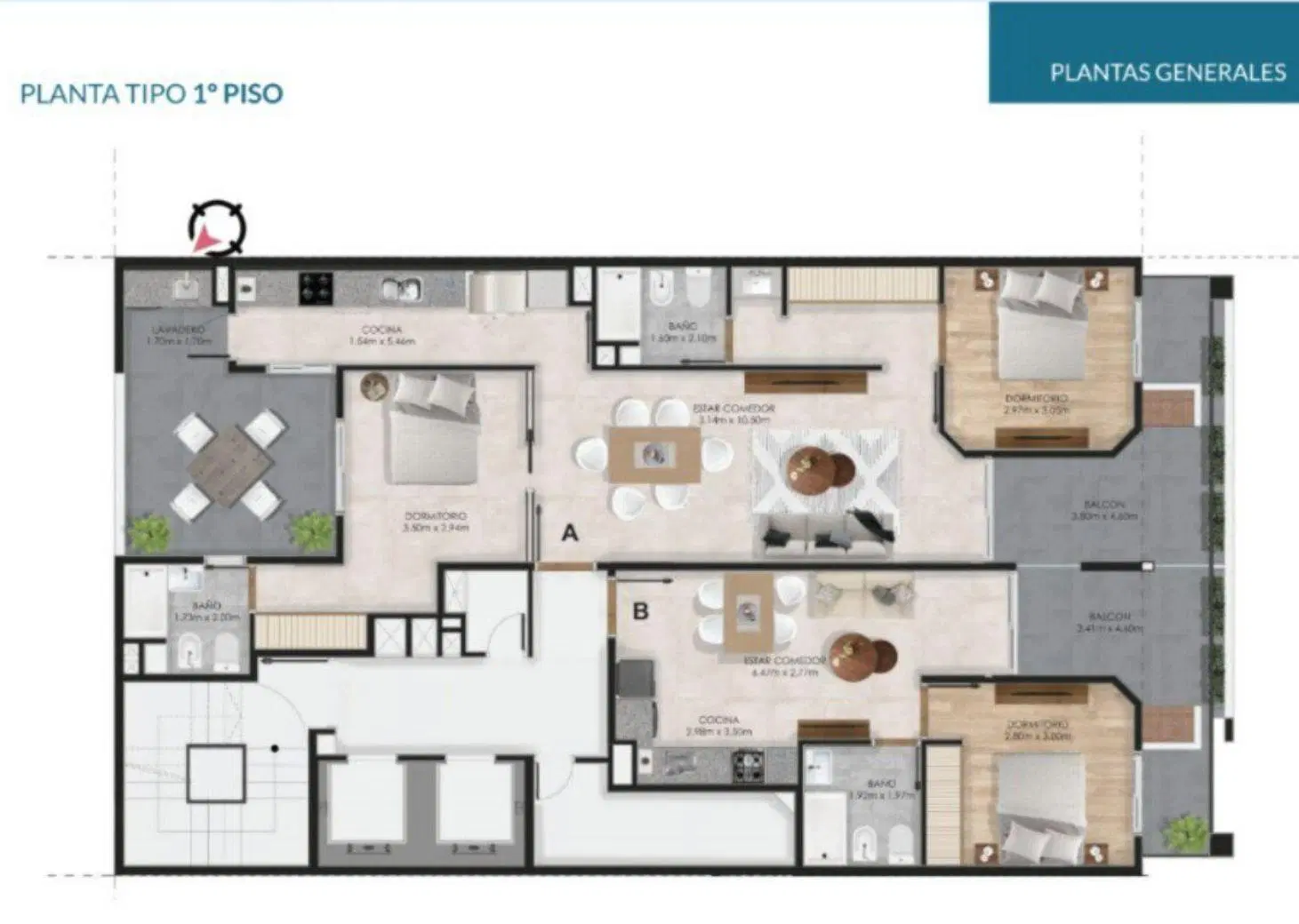 Plano 1