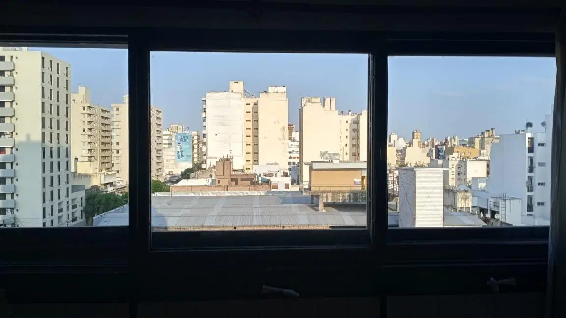 Venta Departamento Alberdi 5