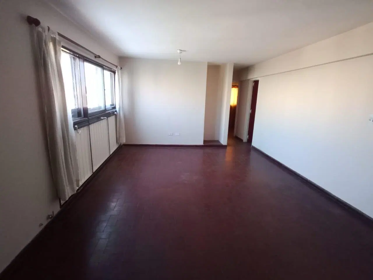 Venta Departamento Alberdi 3