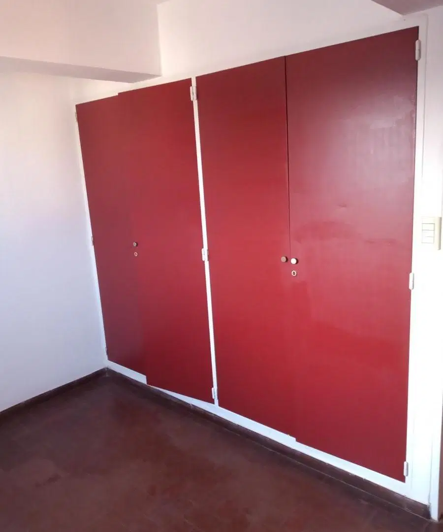 Venta Departamento Alberdi 4