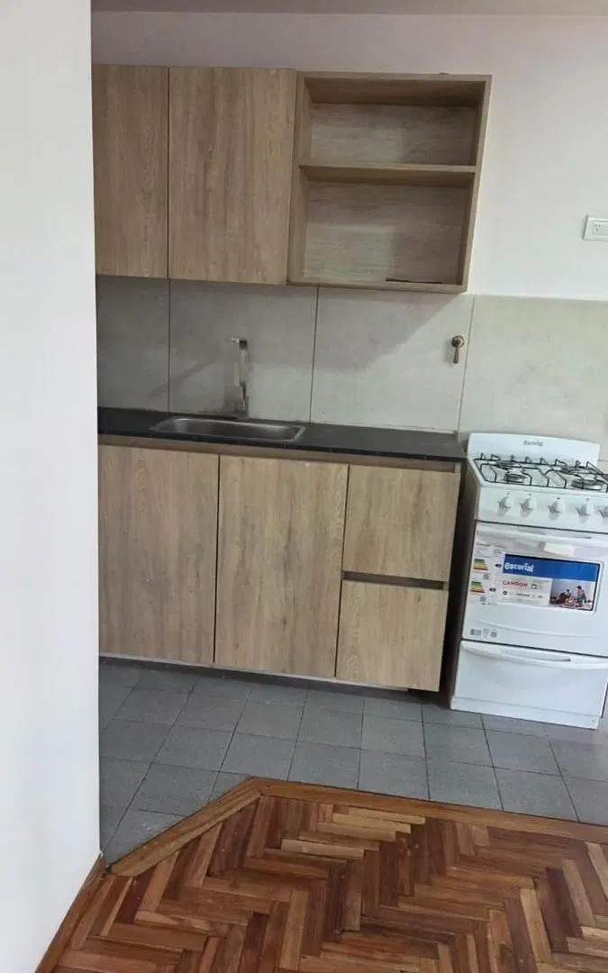 Venta Departamento en Nueva Cordoba 1