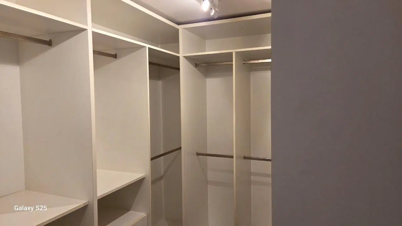 Departamento en Milenica Rodriguez del Busto 1