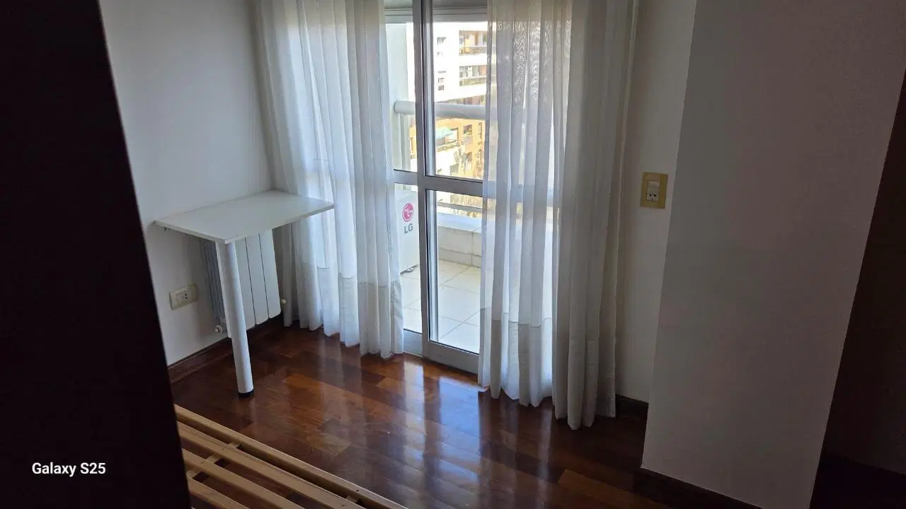 Departamento en Milenica Rodriguez del Busto 3