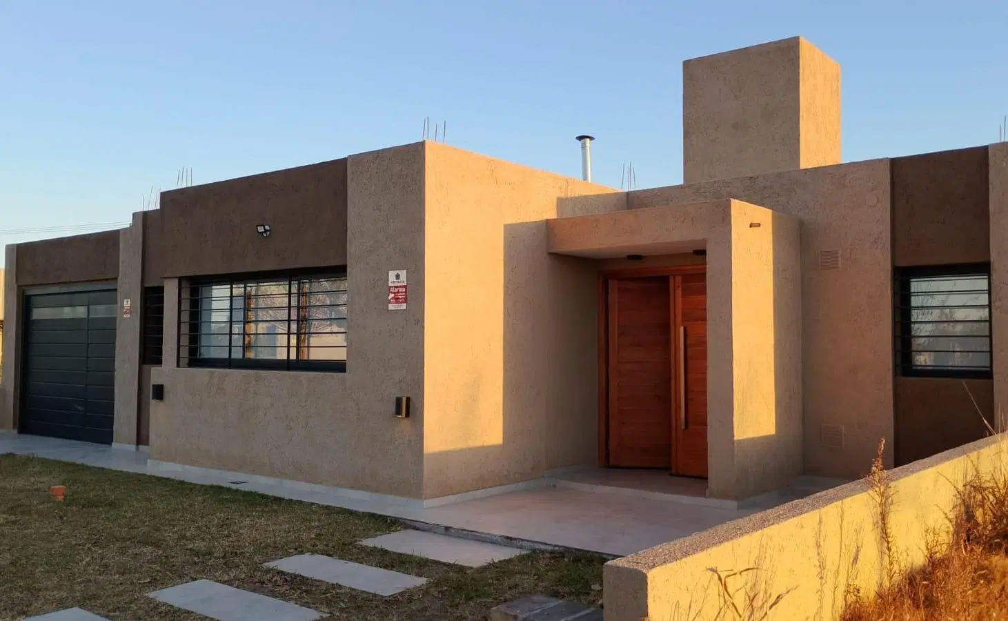 Venta Casa en Juarez Celman La Vieja Estancia 2
