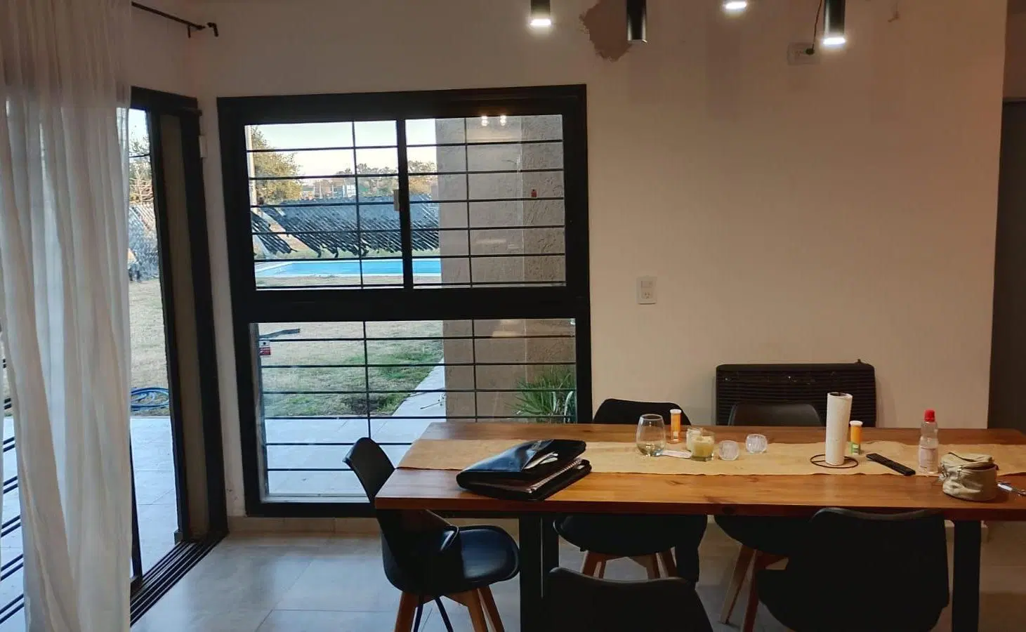 Venta Casa en Juarez Celman La Vieja Estancia 1