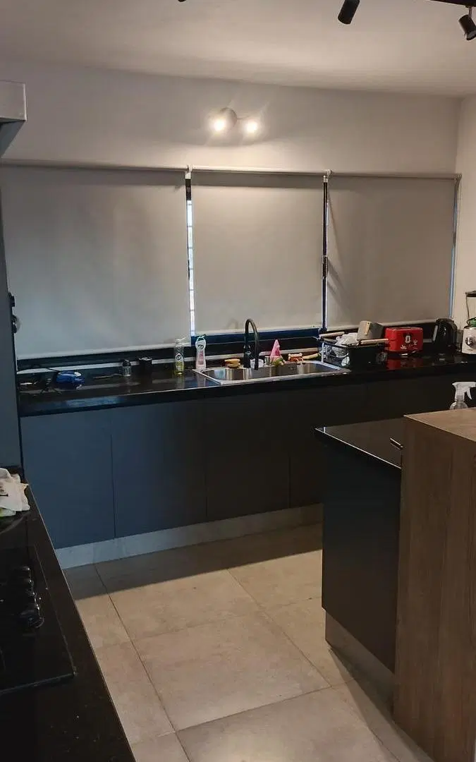 Venta Casa en Juarez Celman La Vieja Estancia 5