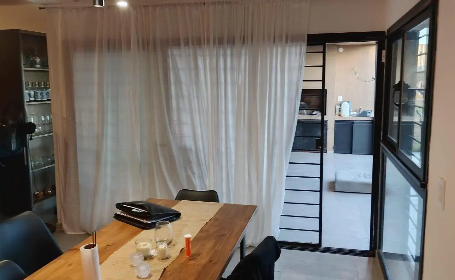 Venta Casa en Juarez Celman La Vieja Estancia 4
