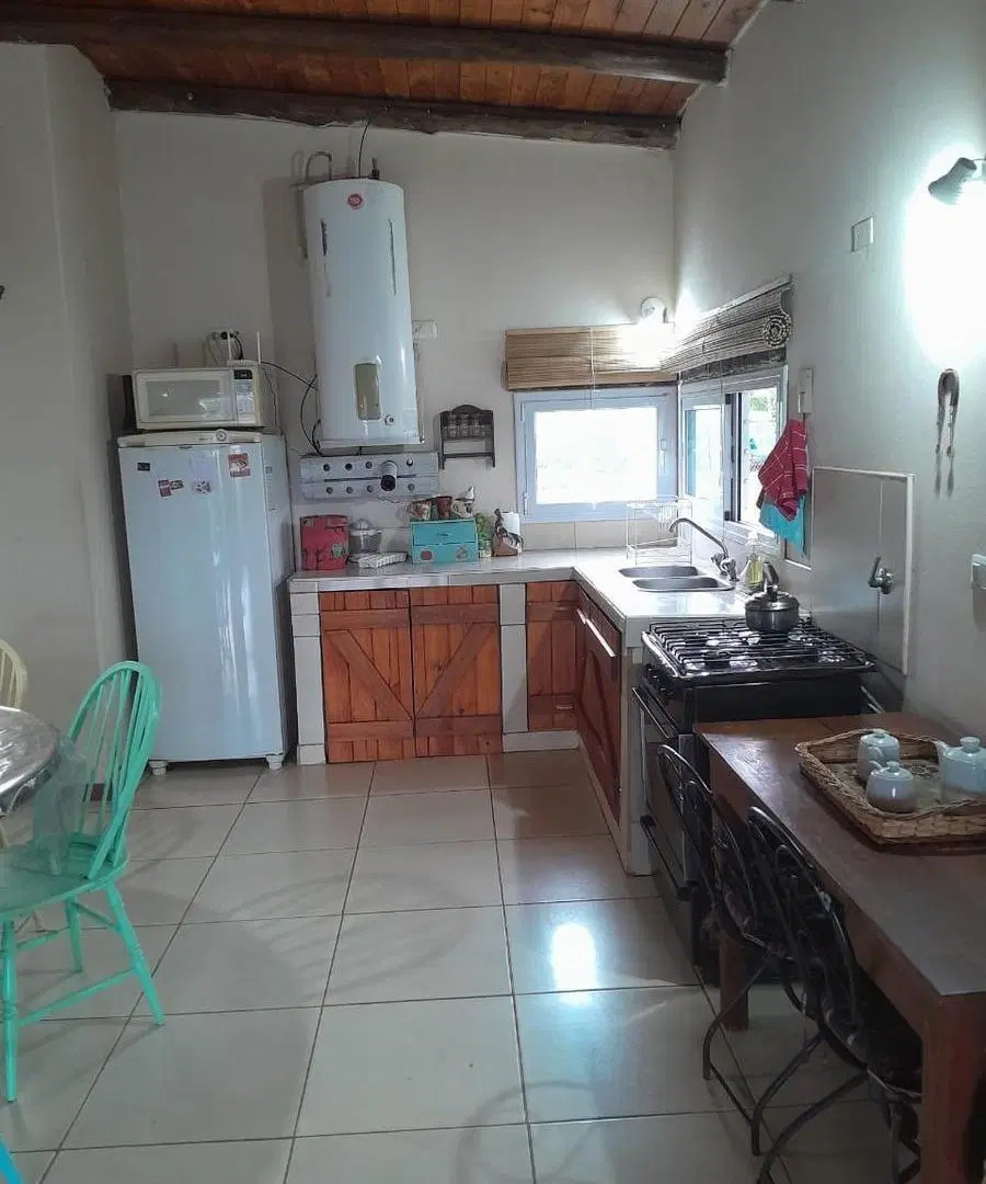 Venta Casa en Salsipuedes 4