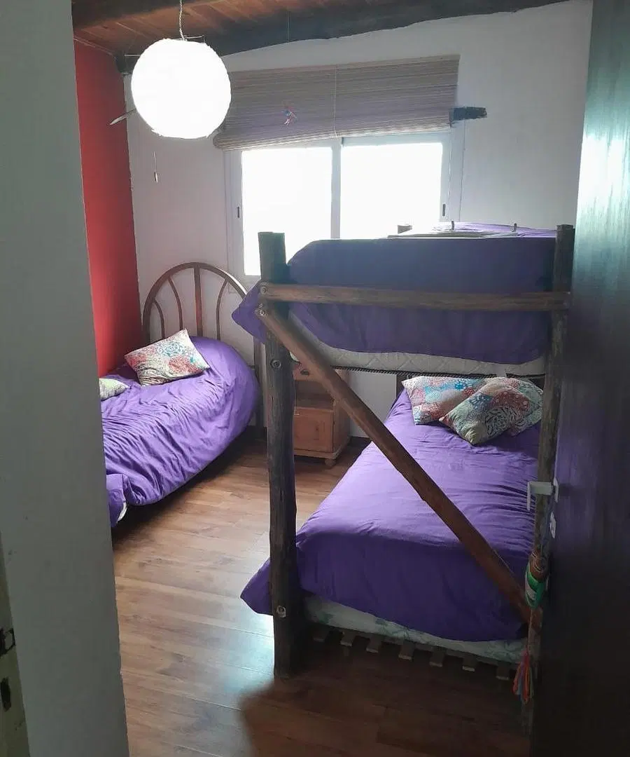Venta Casa en Salsipuedes 5