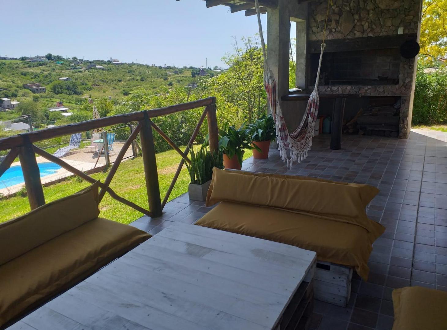 Venta Casa en Salsipuedes