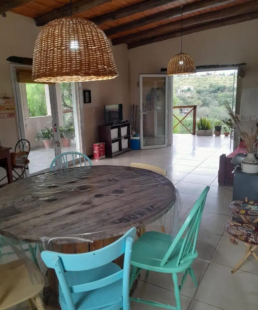 Venta Casa en Salsipuedes 8