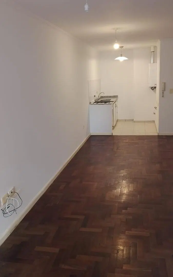 Alquiler Departamento Guemes Terraza 4