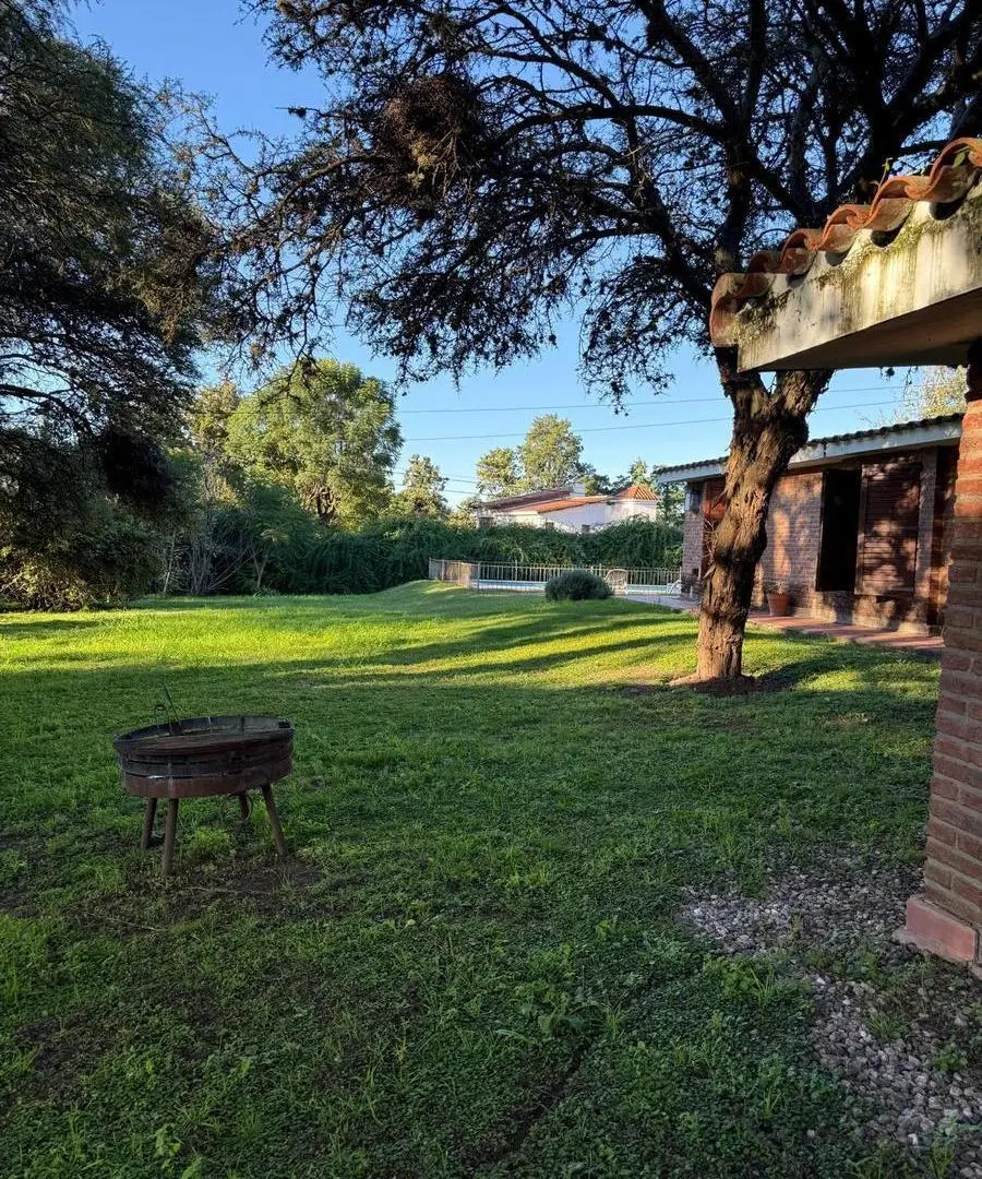 Venta Casa en Villa Allende 2
