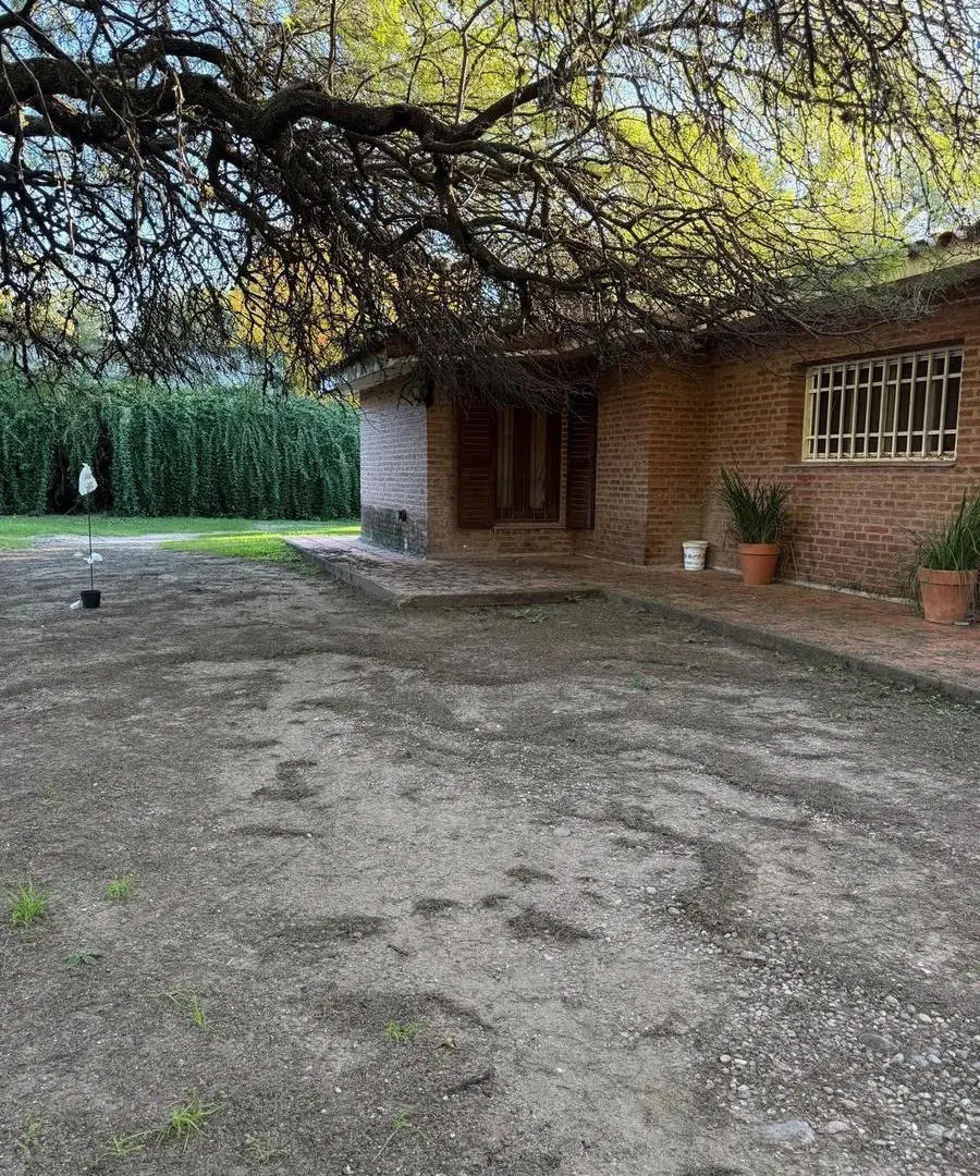 Venta Casa en Villa Allende 3
