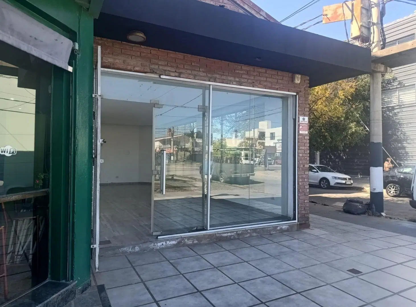 Alquiler Local Comercial en Jardin 5