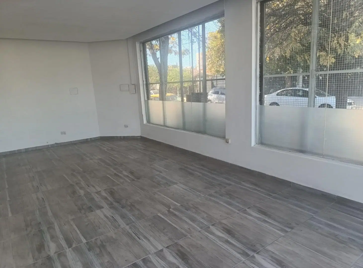 Alquiler Local Comercial en Jardin 4