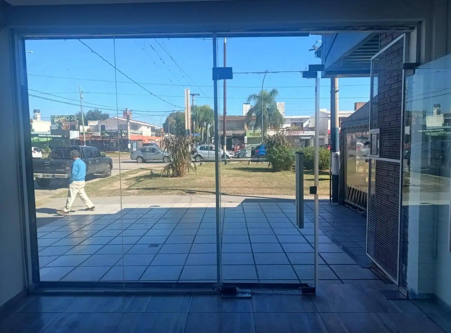 Alquiler Local Comercial en Jardin 2