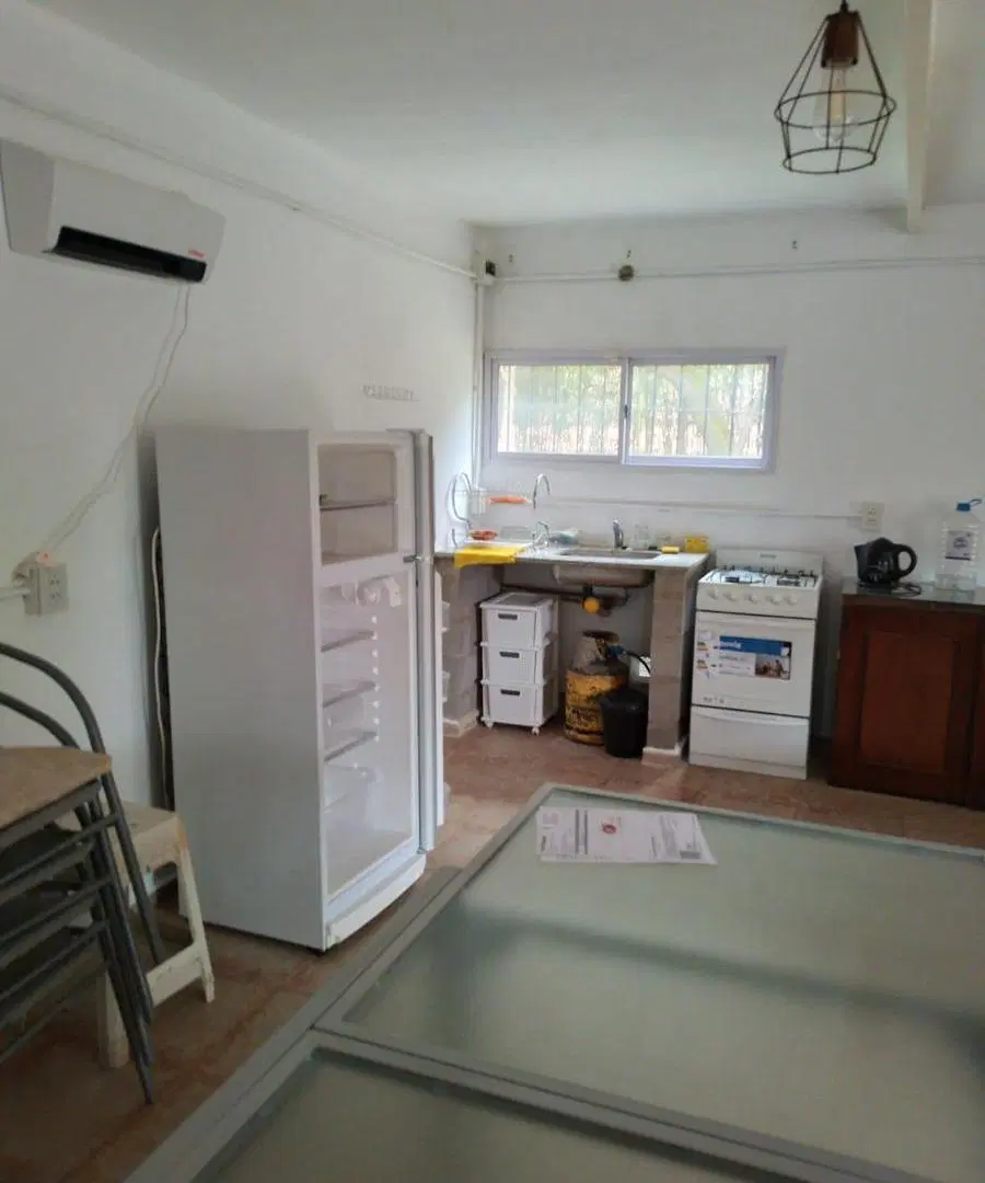 Alquiler Casa en Cabana 2